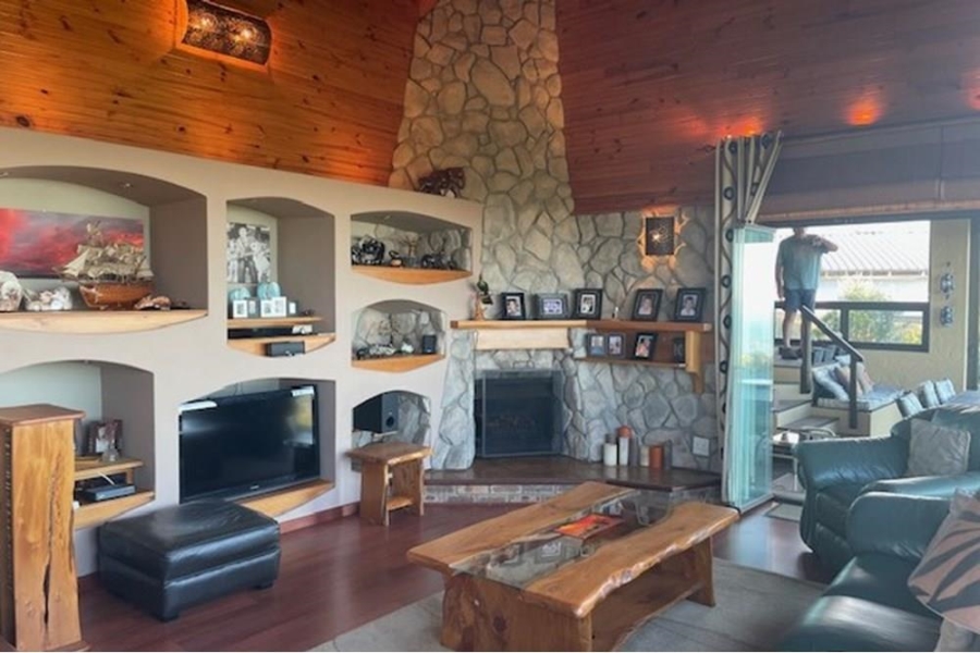 4 Bedroom Property for Sale in Cutty Sark Western Cape